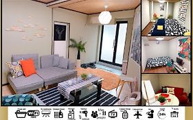 Goodstayhostel 鶴橋戸建て